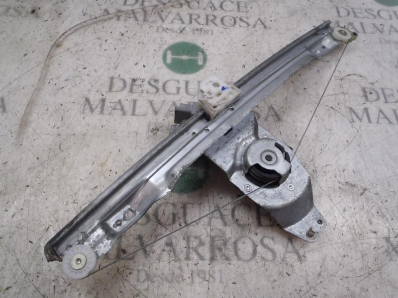 Recambio de elevalunas trasero derecho para citroën c4 grand picasso sx referencia OEM IAM 9224C5  