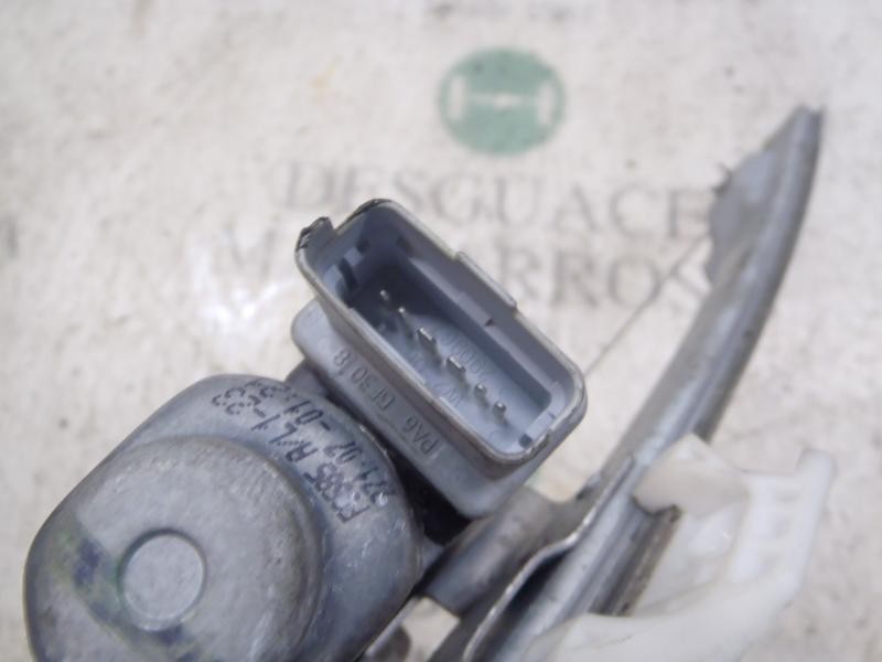 Recambio de elevalunas trasero derecho para citroën c4 grand picasso sx referencia OEM IAM 9224C5  