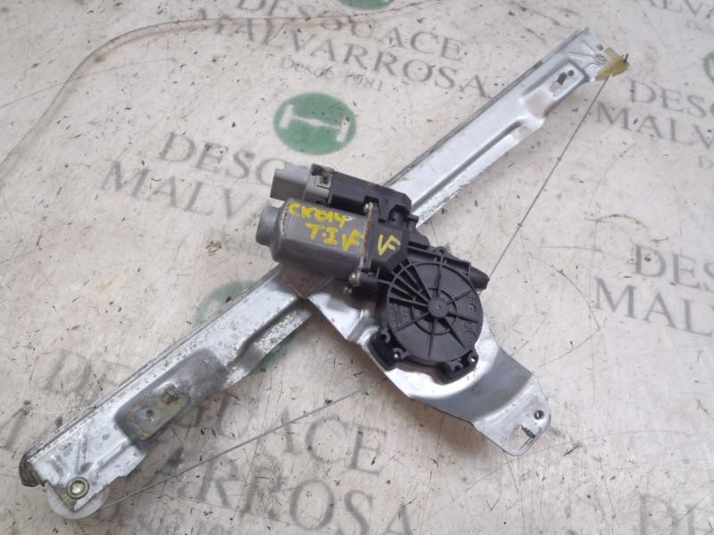 Recambio de elevalunas trasero izquierdo para citroën c4 grand picasso sx referencia OEM IAM 9223C1  