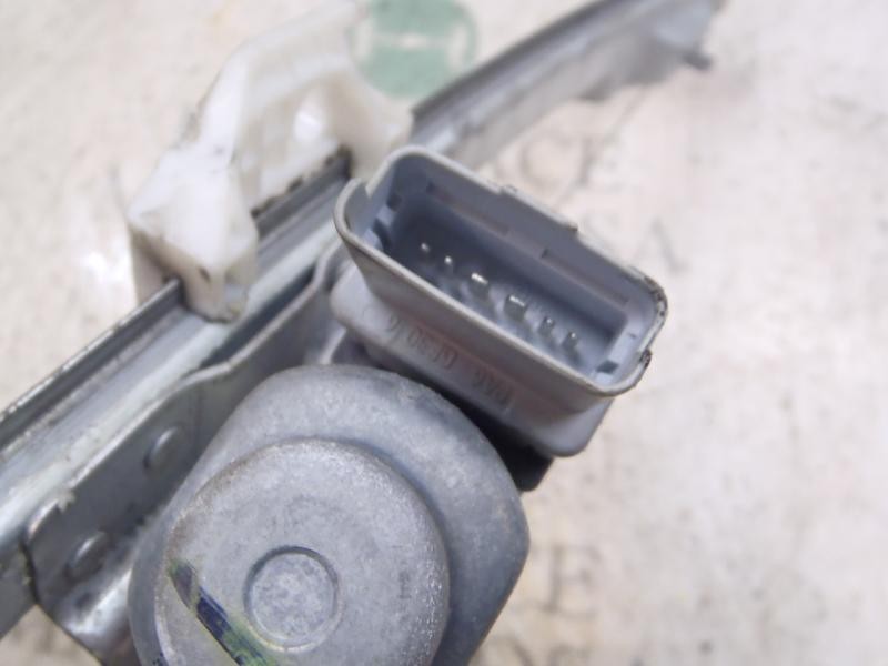 Recambio de elevalunas trasero izquierdo para citroën c4 grand picasso sx referencia OEM IAM 9223C1  