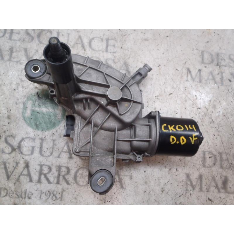 Recambio de motor limpia delantero para citroën c4 grand picasso sx referencia OEM IAM 6405KS  