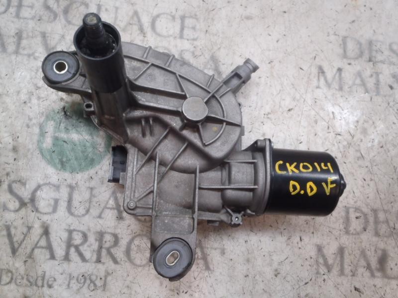 Recambio de motor limpia delantero para citroën c4 grand picasso sx referencia OEM IAM 6405KS  