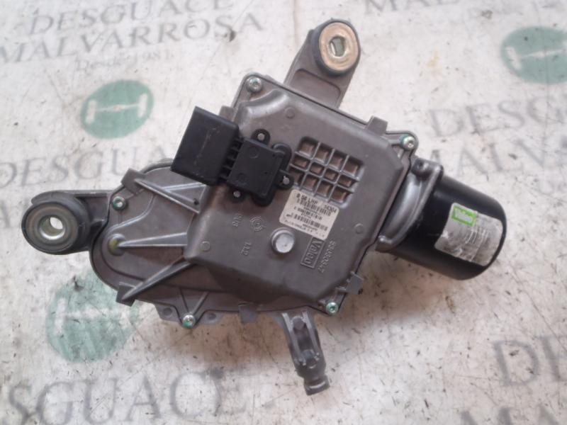 Recambio de motor limpia delantero para citroën c4 grand picasso sx referencia OEM IAM 6405KS  