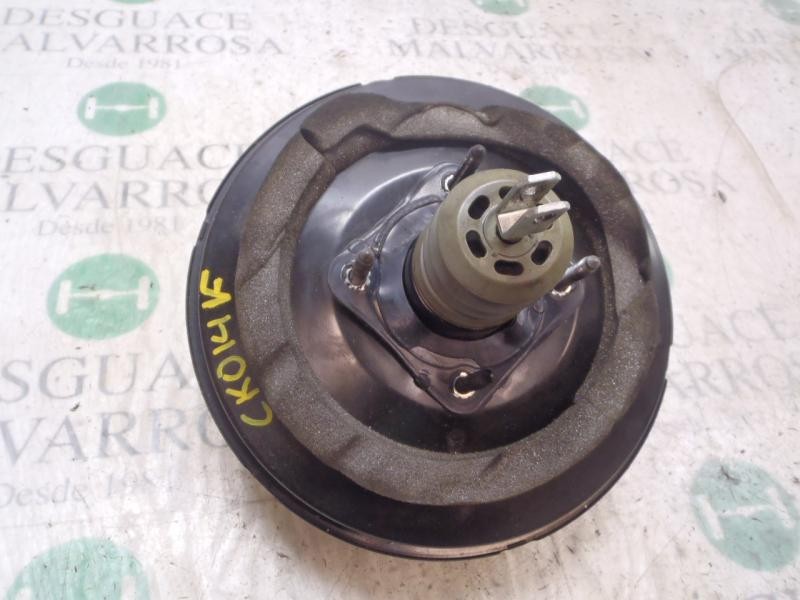 Recambio de servofreno para citroën c4 grand picasso sx referencia OEM IAM 4535W6  