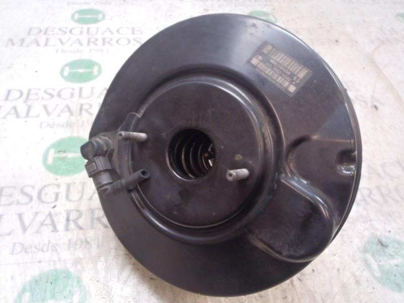 Recambio de servofreno para citroën c4 grand picasso sx referencia OEM IAM 4535W6  