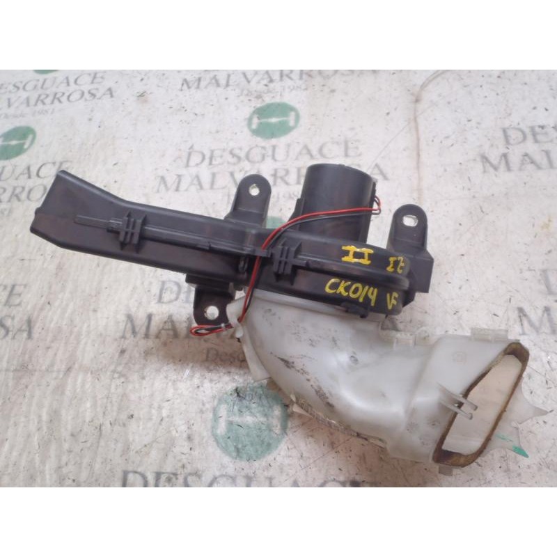 Recambio de motor calefaccion para citroën c4 grand picasso sx referencia OEM IAM 6441X5  