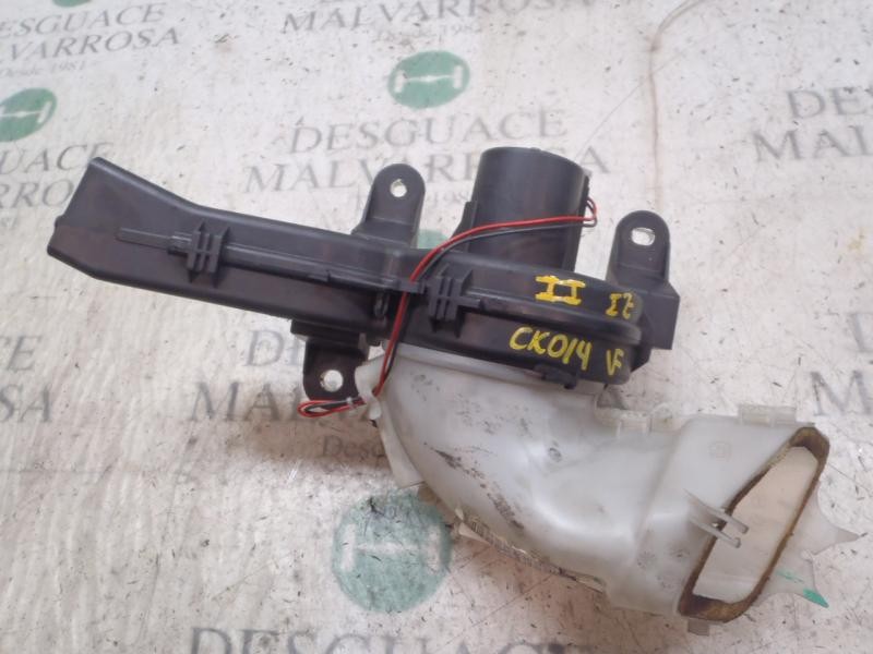 Recambio de motor calefaccion para citroën c4 grand picasso sx referencia OEM IAM 6441X5  