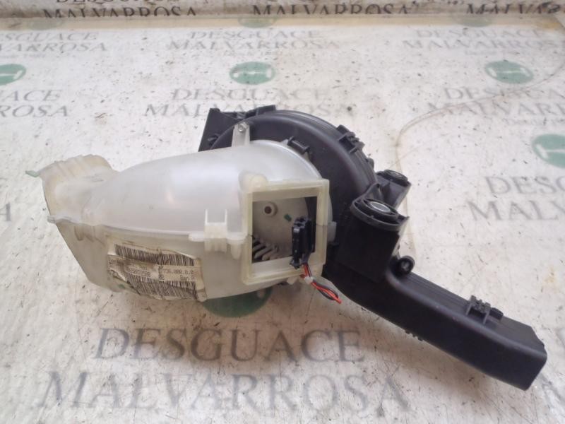 Recambio de motor calefaccion para citroën c4 grand picasso sx referencia OEM IAM 6441X5  