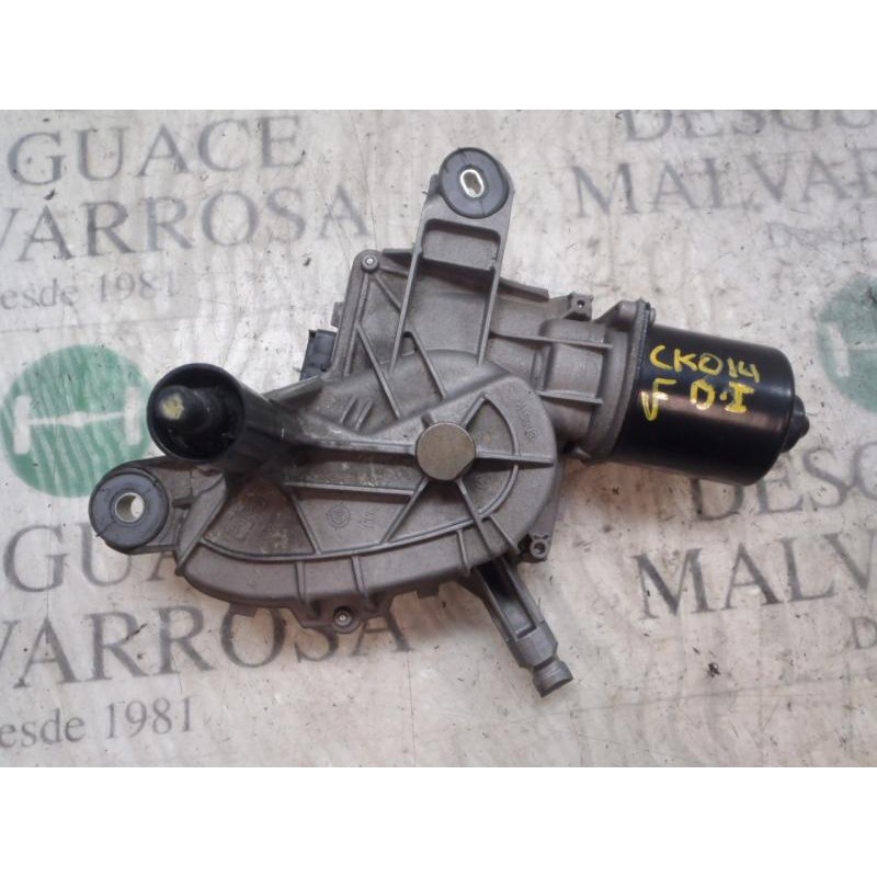 Recambio de motor limpia delantero para citroën c4 grand picasso sx referencia OEM IAM 6405KT  