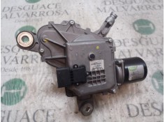Recambio de motor limpia delantero para citroën c4 grand picasso sx referencia OEM IAM 6405KT   2