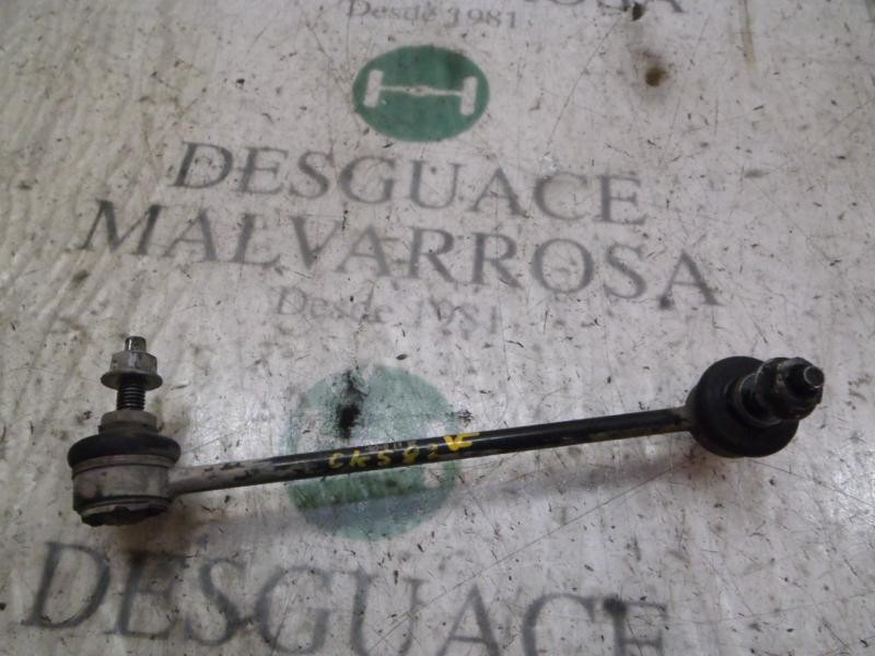 Recambio de tirante delantero izquierdo para mercedes-benz clase a (w168) 140 (168.031) referencia OEM IAM   