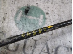 Recambio de tirante delantero izquierdo para mercedes-benz clase a (w168) 140 (168.031) referencia OEM IAM    2