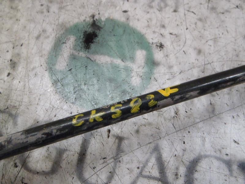 Recambio de tirante delantero izquierdo para mercedes-benz clase a (w168) 140 (168.031) referencia OEM IAM   