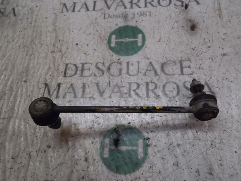 Recambio de tirante delantero derecho para mercedes-benz clase a (w168) 140 (168.031) referencia OEM IAM   