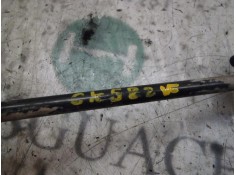 Recambio de tirante delantero derecho para mercedes-benz clase a (w168) 140 (168.031) referencia OEM IAM    2