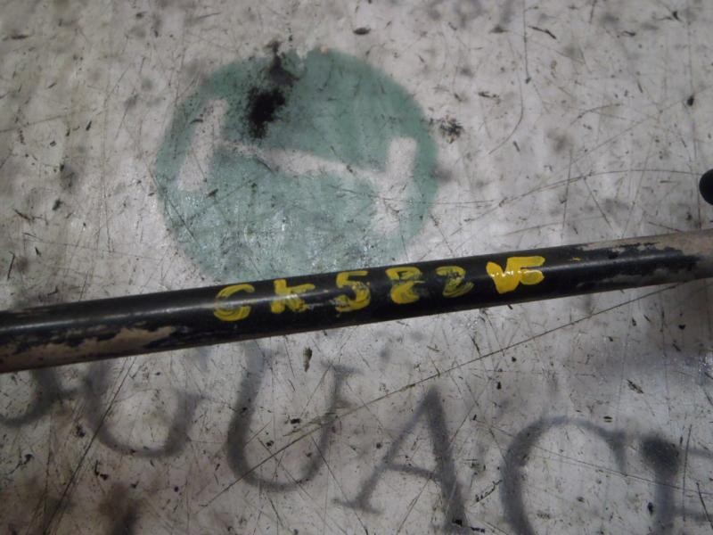 Recambio de tirante delantero derecho para mercedes-benz clase a (w168) 140 (168.031) referencia OEM IAM   