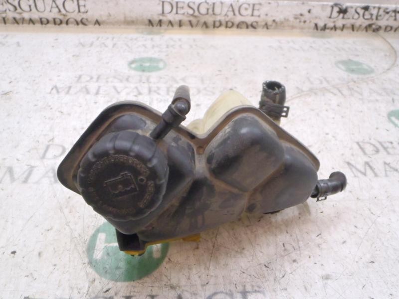 Recambio de deposito expansion para mercedes-benz clase a (w168) 140 (168.031) referencia OEM IAM   