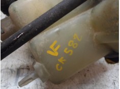 Recambio de deposito expansion para mercedes-benz clase a (w168) 140 (168.031) referencia OEM IAM    2