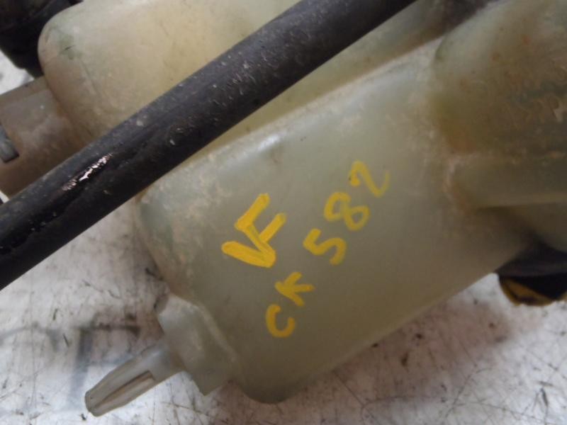 Recambio de deposito expansion para mercedes-benz clase a (w168) 140 (168.031) referencia OEM IAM   