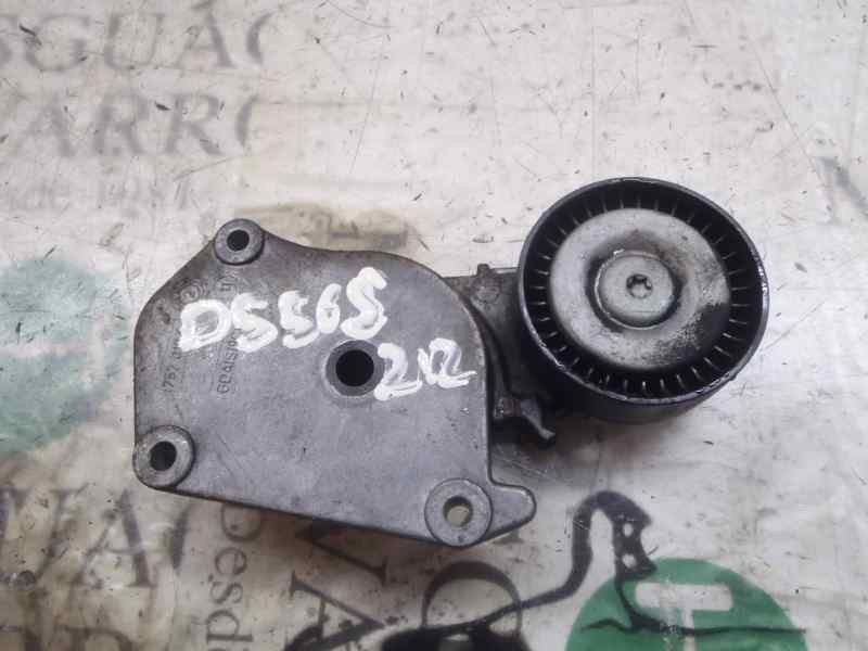 Recambio de tensor correa auxiliar para bmw mini (r50,r53) cooper referencia OEM IAM   