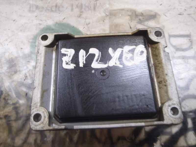 Recambio de centralita motor uce para opel corsa c enjoy referencia OEM IAM   