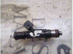 Recambio de inyector para opel corsa c enjoy referencia OEM IAM   