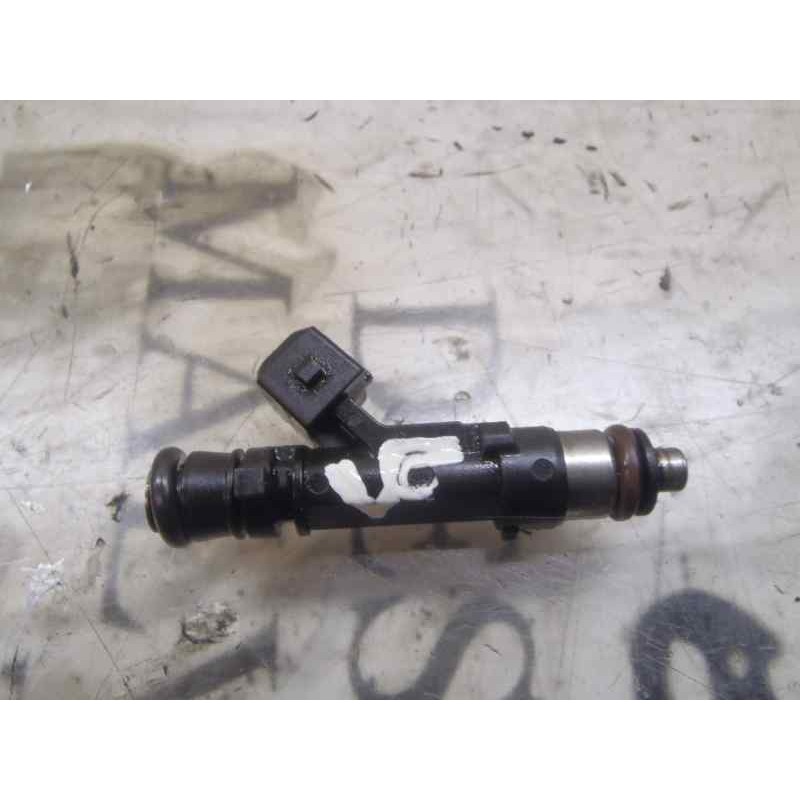 Recambio de inyector para opel corsa c enjoy referencia OEM IAM   