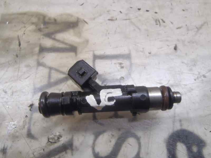 Recambio de inyector para opel corsa c enjoy referencia OEM IAM   