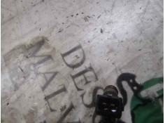 Recambio de inyector para opel corsa c enjoy referencia OEM IAM    2