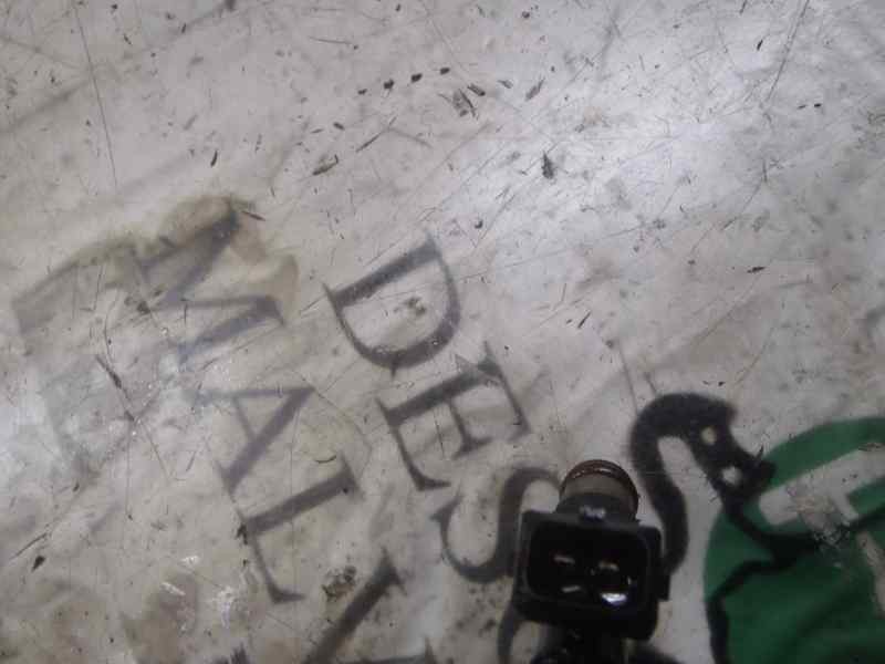 Recambio de inyector para opel corsa c enjoy referencia OEM IAM   