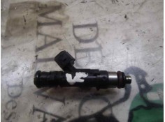Recambio de inyector para opel corsa c enjoy referencia OEM IAM   