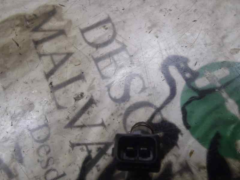 Recambio de inyector para opel corsa c enjoy referencia OEM IAM   