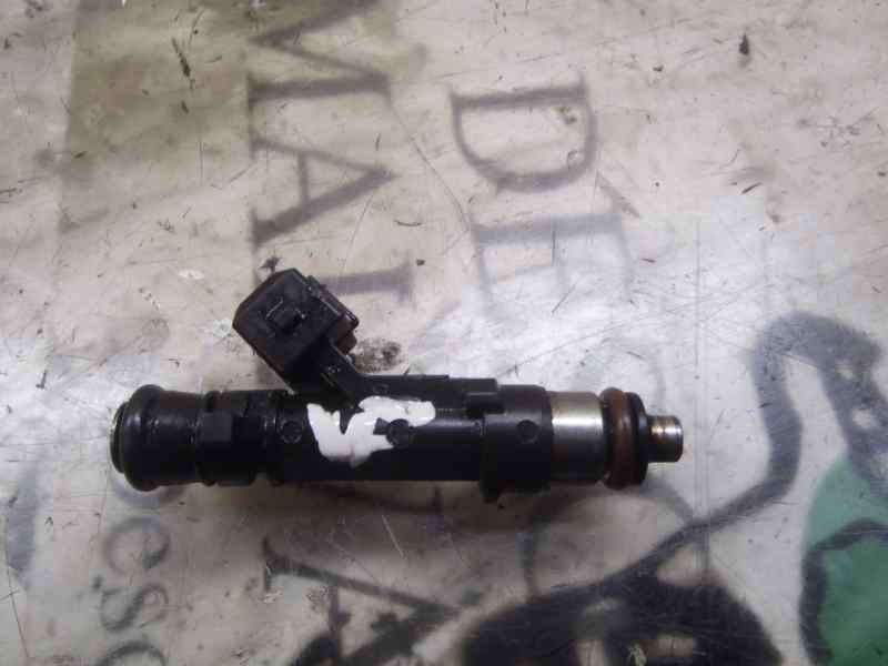 Recambio de inyector para opel corsa c enjoy referencia OEM IAM   