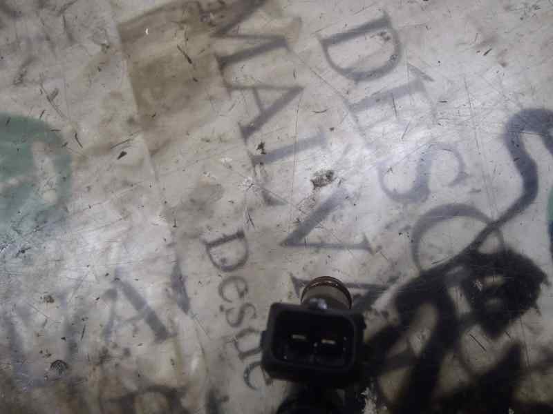 Recambio de inyector para opel corsa c enjoy referencia OEM IAM   