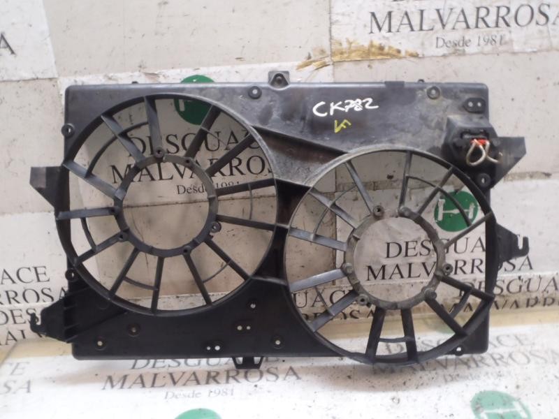 Recambio de canalizador aire para ford mondeo berlina (ge) ambiente referencia OEM IAM   