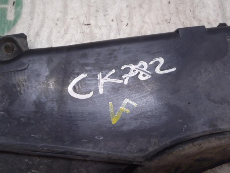 Recambio de canalizador aire para ford mondeo berlina (ge) ambiente referencia OEM IAM   