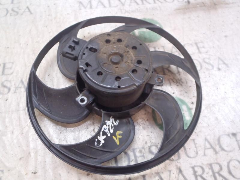 Recambio de electroventilador para ford mondeo berlina (ge) ambiente referencia OEM IAM   