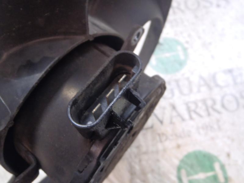 Recambio de electroventilador para ford mondeo berlina (ge) ambiente referencia OEM IAM   