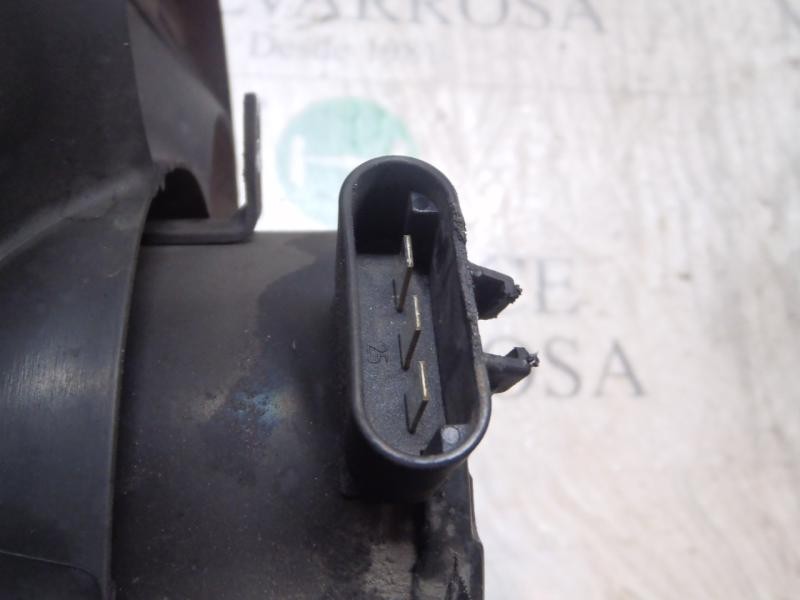 Recambio de electroventilador para ford mondeo berlina (ge) ambiente referencia OEM IAM   