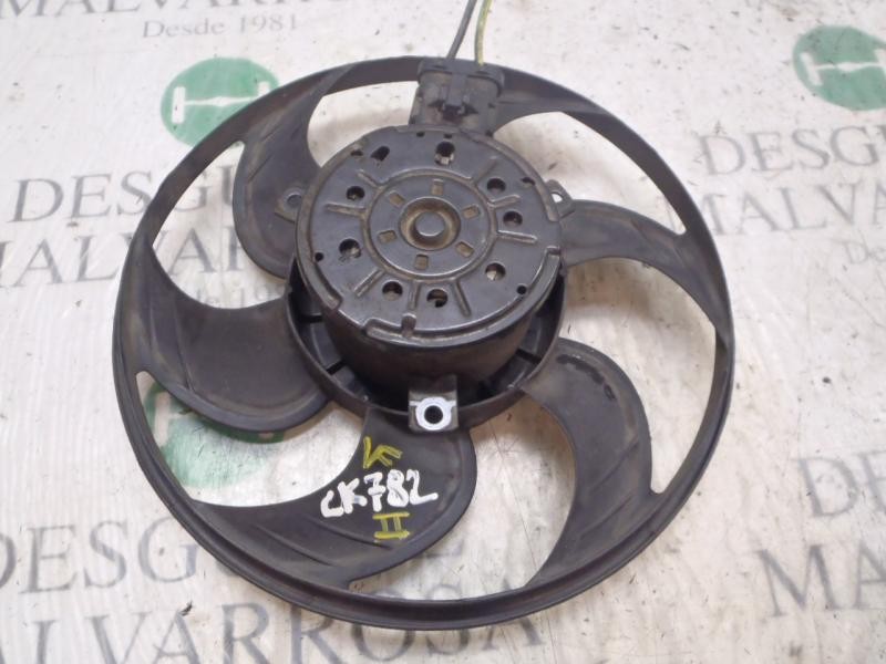 Recambio de electroventilador para ford mondeo berlina (ge) ambiente referencia OEM IAM   