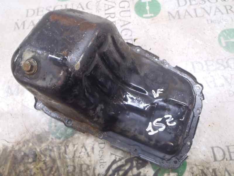 Recambio de carter para toyota yaris (ncp1/nlp1/scp1) 1.0 linea luna referencia OEM IAM   