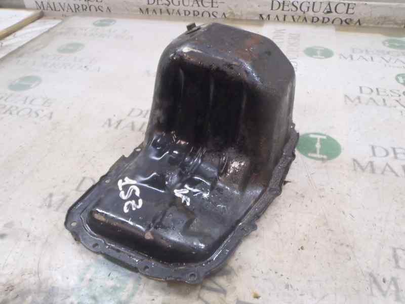 Recambio de carter para toyota yaris (ncp1/nlp1/scp1) 1.0 linea luna referencia OEM IAM   