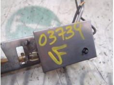 Recambio de aforador para honda accord berlina (cc/ce) 2.0 tdi turbodiesel (cf1) referencia OEM IAM    2