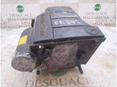 Recambio de filtro aire para mercedes-benz clase a (w168) 140 (168.031) referencia OEM IAM    2