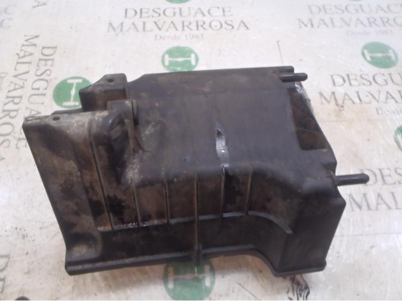 Recambio de filtro aire para mercedes-benz clase a (w168) 140 (168.031) referencia OEM IAM   