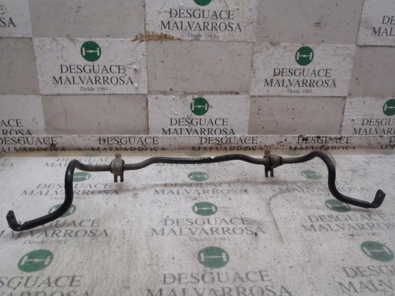 Recambio de barra estabilizadora delantera para renault megane ii berlina 5p confort dynamique referencia OEM IAM   