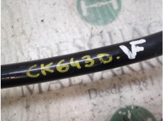 Recambio de barra estabilizadora delantera para renault megane ii berlina 5p confort dynamique referencia OEM IAM    2