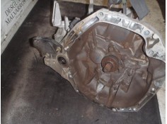 Recambio de caja cambios para renault megane ii berlina 5p confort dynamique referencia OEM IAM  JR5108  2