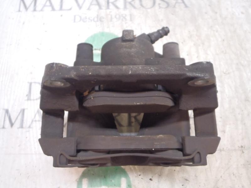 Recambio de pinza freno delantera derecha para renault megane ii berlina 5p confort dynamique referencia OEM IAM   