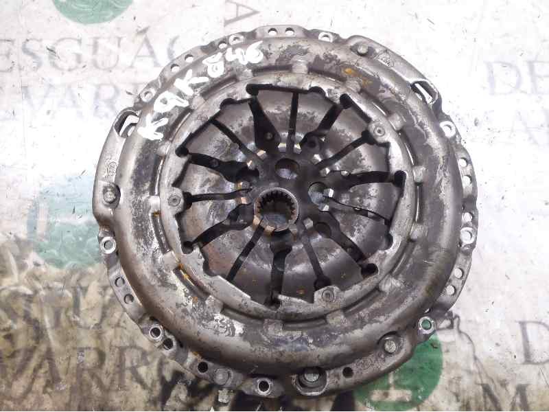 Recambio de kit embrague para renault megane iii berlina 5 p dynamique referencia OEM IAM   